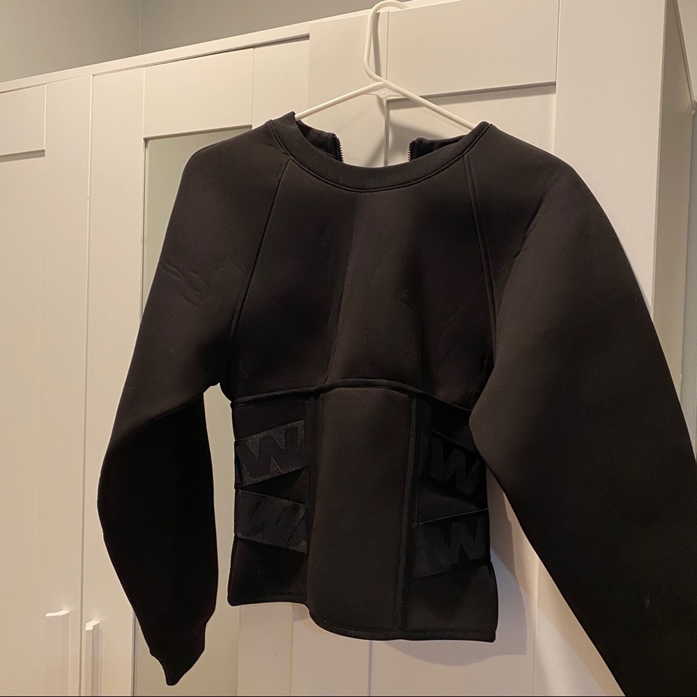HM & Alexander Wang Limited Edition Jacket
